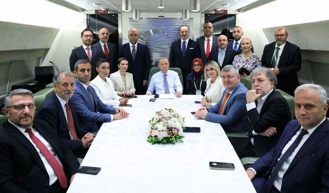 AB üyeliği için son çağrı: Türkiye vizesiz döneme hazır