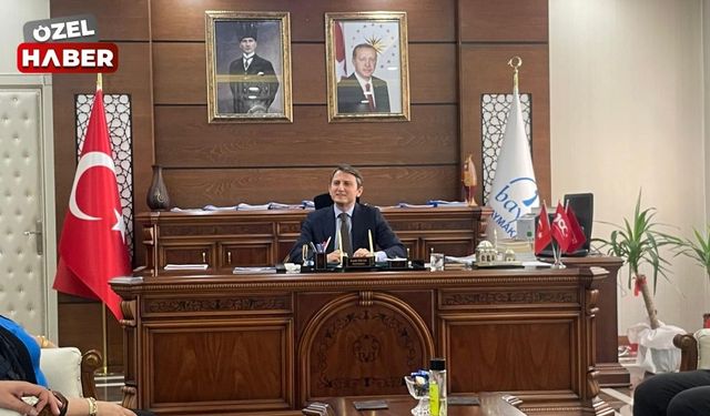 Baykan Kaymakamı Özcan: "Veysel Karani'nin yaşadığı topraklar bilinmiyor"