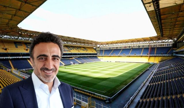 Fenerbahçe 120 milyon euroluk imzayı attı! Chobani anlaşmasının detayları belli oldu