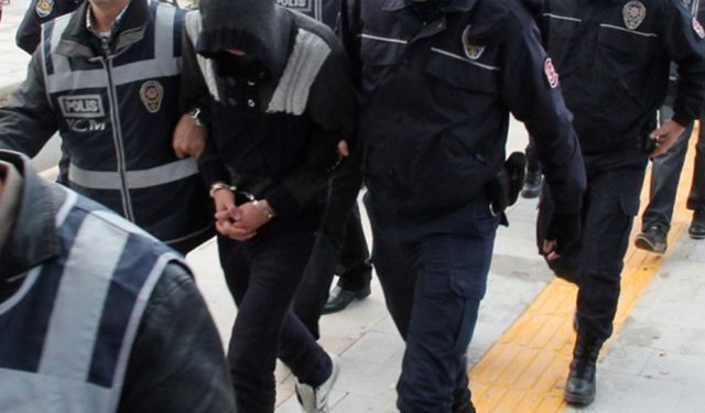 FETÖ’nün güncel yapılanmasına yönelik operasyon: 51 gözaltı