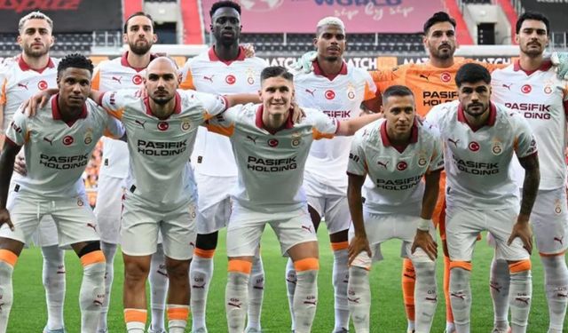 La Liga ekibi Galatasaray'a teklif yaptı! O isim yolcu