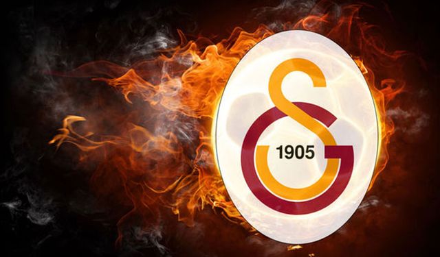 Trabzonspor’un anlaştığı o ismi Galatasaray kaptı