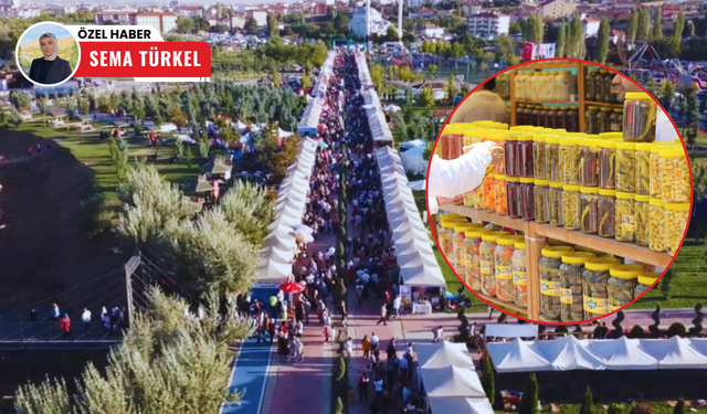 Geri sayım başladı: Ankara’nın geleneksel festivali kapılarını açıyor!
