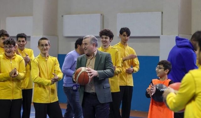 GSB Gençlik Yaz Kulübünde eğlence ve eğitim bir arada