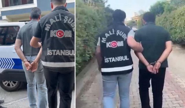 HAKMAR ve TATBAK'a kayyum atandı!
