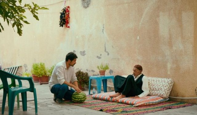 Türkiye'nin Oscar adayı belli oldu!