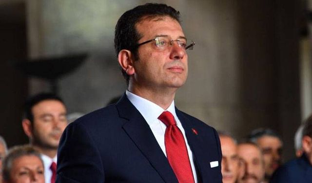 İmamoğlu hastanelik oldu!
