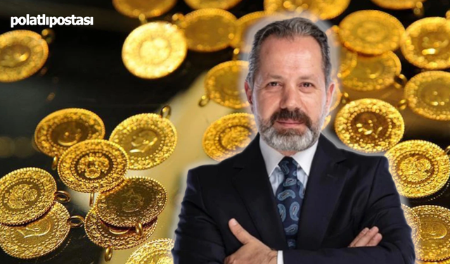 İslam Memiş uyardı: "Gram altında sürpriz değişim kapıda!"