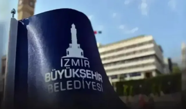 İzmir Büyükşehir Belediyesi soruşturmasında flaş gelişme!