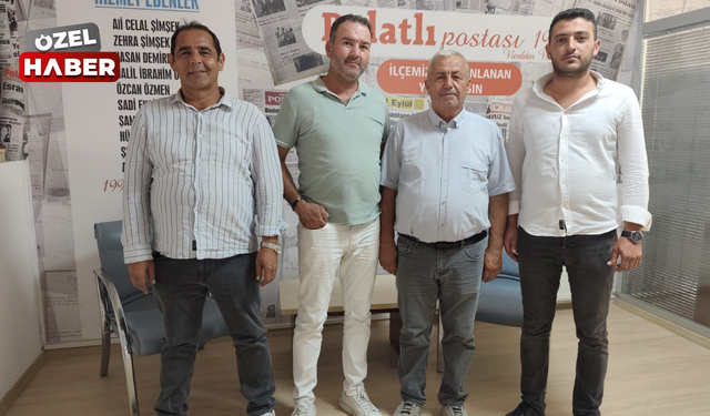 Kademlioğlu’ndan zor soru: “Çiftçinin 3 milyon Türk lirası nerede?”