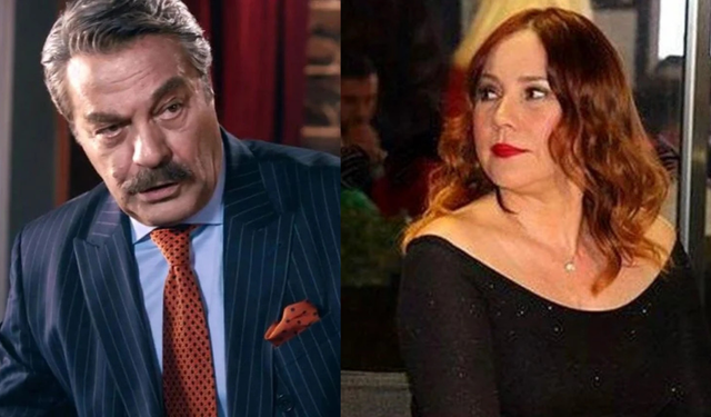 Kadir İnanır’ın son hali gündem olmuştu! Eşi sessizliğini bozdu