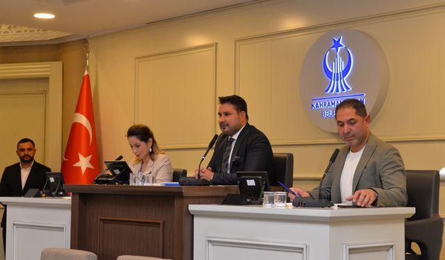Kahramankazan'a, 400 milyon TL'lik yatırım müjdesi