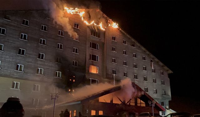 Kartalkaya faciası davasında ara karar açıklandı!