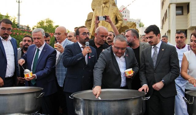 Keçiören Belediyesi’nden Muharrem ayına özel program