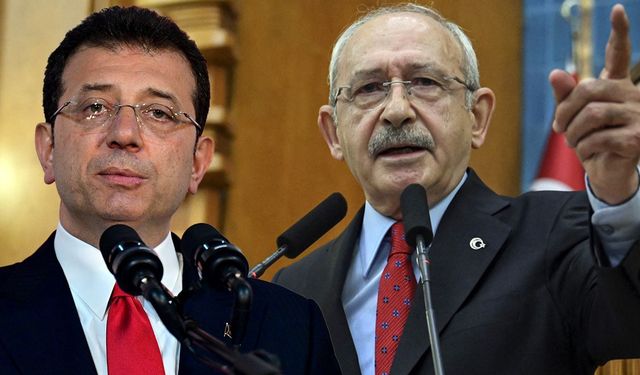 Kılıçdaroğlu, İmamoğlu’nu neden ziyaret etmedi? Cezaevindeki o detay dikkat çekti