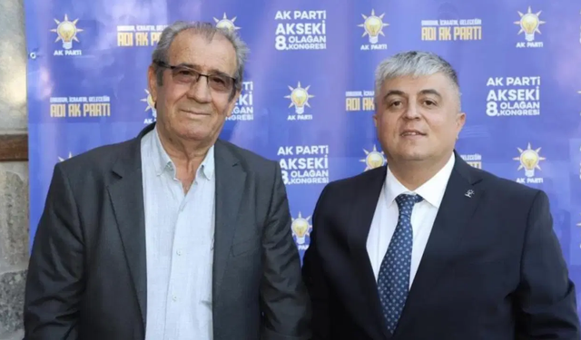 AK Partili isimden kötü haber! Elektrik akımına kapılıp hayatını kaybetti