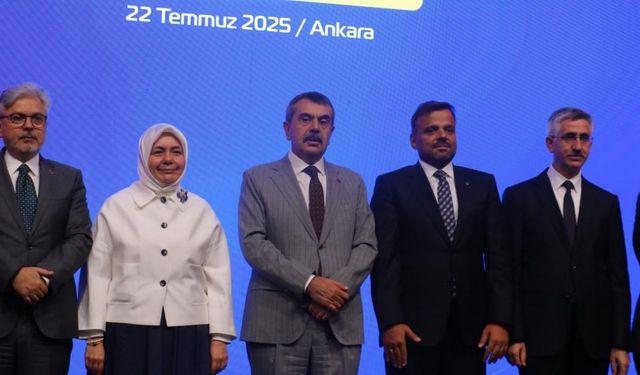 “MEB-BİP Öğretmen Bilgi Servisi ve Okul Veli Asistanı Tanıtım Programı” Ankara'da yapıldı