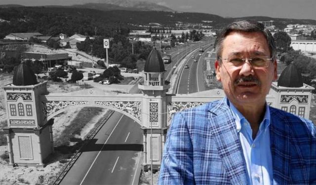 AK Partili belediyenin 11 milyon 890 bin liralık projesi akıllara Melih Gökçek’i getirdi
