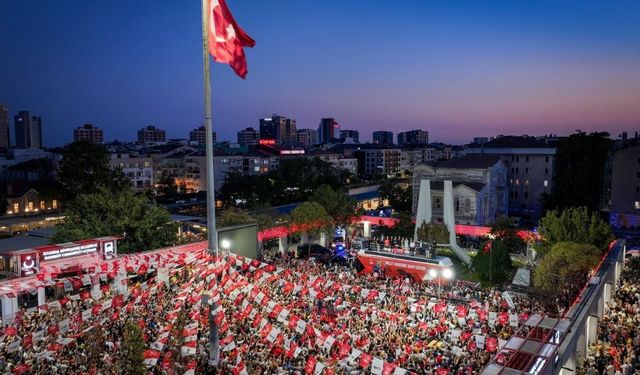 Türkiye İşçi Partisi yönetici ve üyeleri gözaltına alındı
