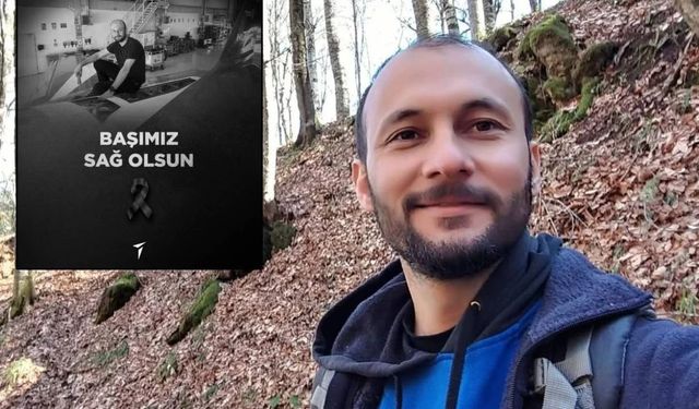 Şehit AKUT gönüllüsünün HÜRJET’in baş mühendisi olduğu ortaya çıktı