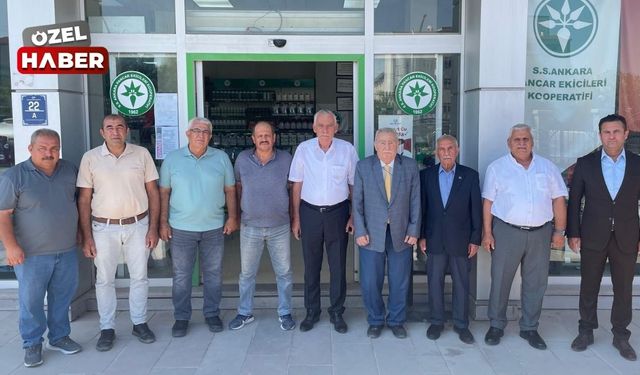 Muhittin Bıyıkoğlu: "Geçmişi olmayanın geleceği de olmaz"