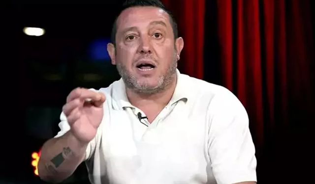 Beşiktaş'ta şok Avrupa maçı sonrası Nihat Kahveci'den sert eleştiri: "Kampta ne yaptınız"