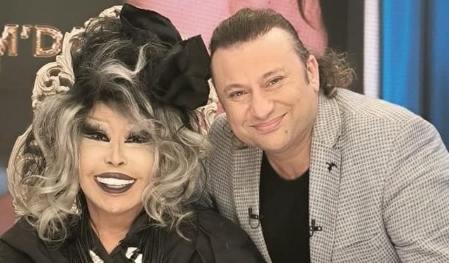 Ünlü sanatçıdan kötü haber! Kalp krizi geçirdi
