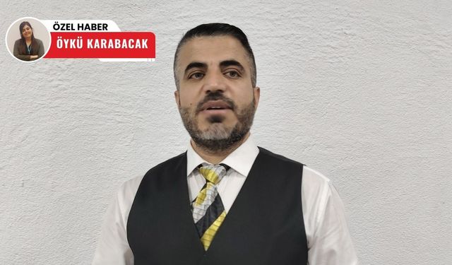 Polatlı 1926 Spor Kulübü’nde Tarık Üstün dönemi başladı!
