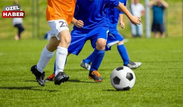 Polatlı'da futbol turnuvası heyecanı başlıyor: Kayıtlar için son gün 27 Temmuz!