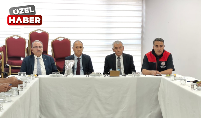 Polatlı’da sumak, soğan ve akzambak için dev proje