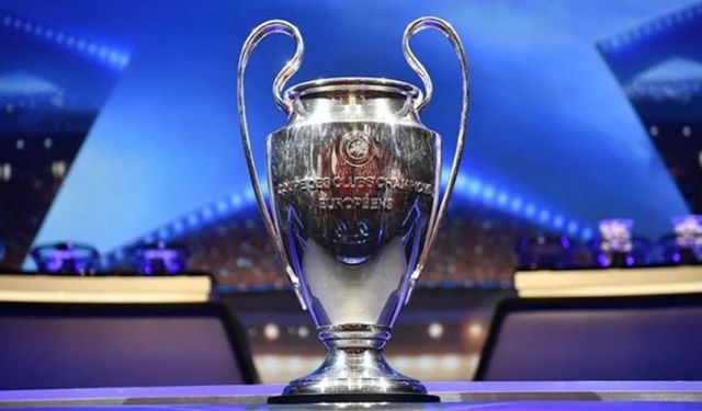 UEFA Şampiyonlar Ligi 3. eleme turu ilk maçları tamamlandı