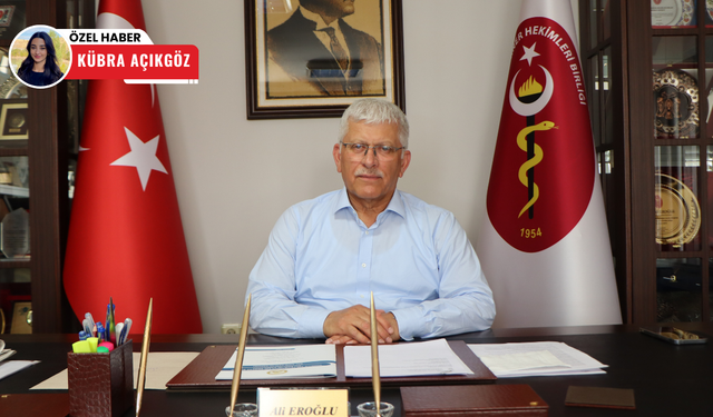 Türkiye, şap salgınında kritik eşiğe geçiyor