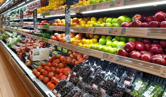 Fiyat Etiketi Yönetmeliği'nde yeni değişiklikler: Ambalaj dahil edilmeyecek