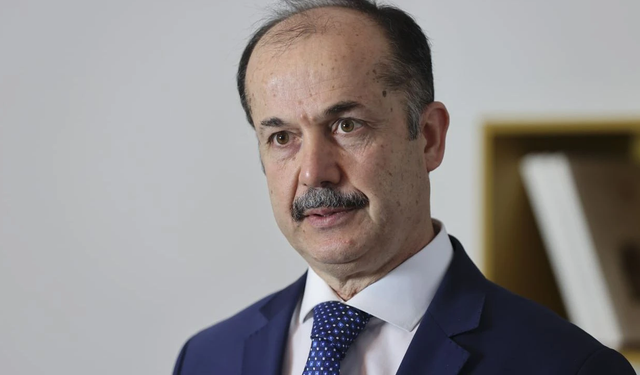 300 milyon liralık vurgunla firar etmişti! Kritik isim Şeref Ateş Ankara’da yakalandı