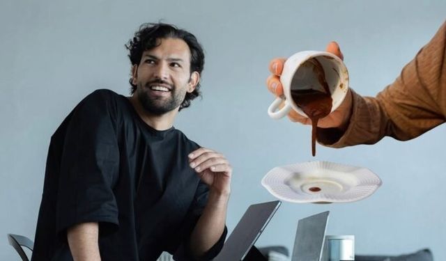 'Faladdin' ve 'Binnaz' uygulamalarının kurucusu Sertaç Taşdelen tutuklandı!