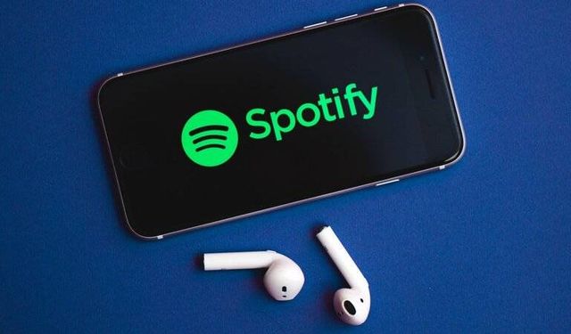 Spotify'dan Türkiye açıklaması: Çekilme seçeneği gündemde
