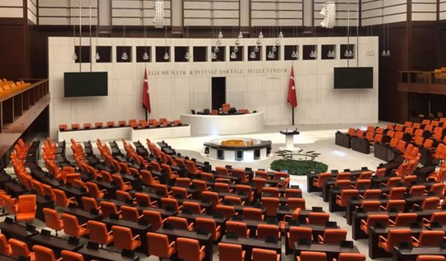 İnfaz düzenlemesi yok: 11. Yargı Paketi TBMM'ye geliyor!