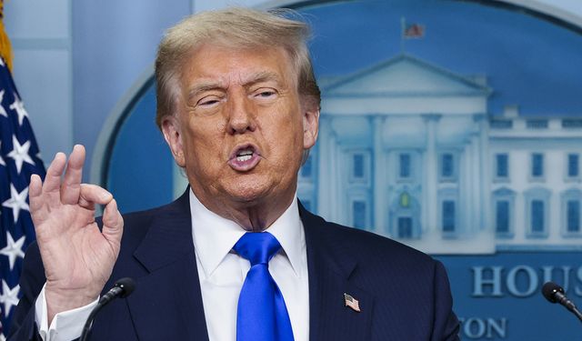 Trump'ın yeni tarife hamlesi tepki topladı
