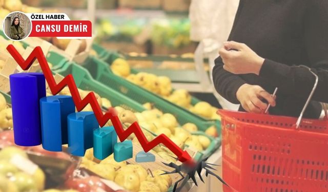 Tüketici umudunu kaybetti: Güven seviyesi alarm veriyor