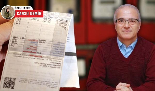 Tüketici Hakları Derneği Başkanı Kılıç'tan tepki: "Vergi adaletsizliği ortaya çıkıyor"