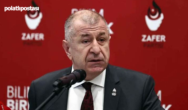 Ümit Özdağ MHP’li seçmene seslendi: "DAM ittifakını..."