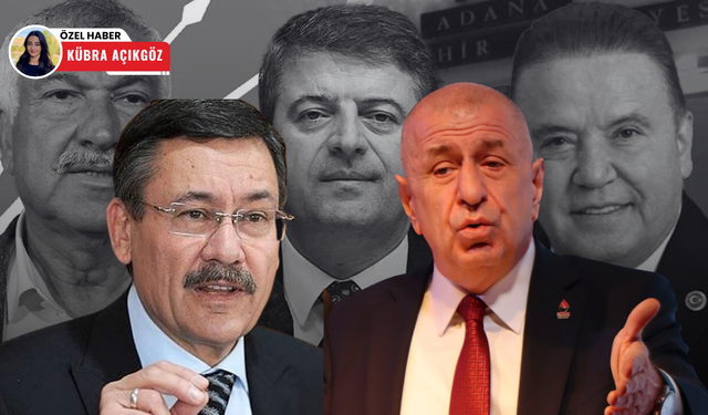 Ümit Özdağ'dan gözaltı kararlarına tepki! Melih Gökçek detayı dikkat çekti