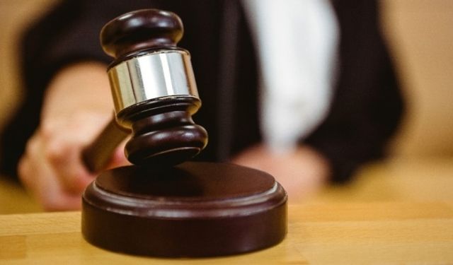 Yargıtay'dan flaş karar! Siyasi parti liderinin genel başkanlığı düşürüldü