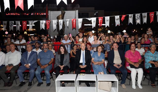 Yenimahalle’de Muharrem ayı programı düzenlenecek