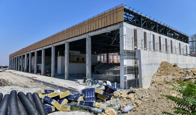 ABB’den Etimesgut’ta yeni spor kompleksi!