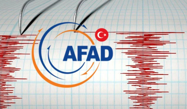 Kars’ta korkutan deprem!