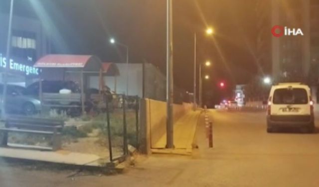 Ankara'da korkunç olay! Kuzeniyle birlikte boğuldu
