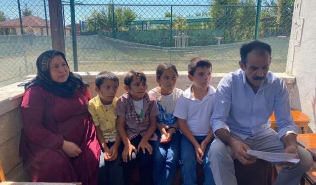 Suriye’den belge gelmedi, 4 çocuk kimliksiz kaldı