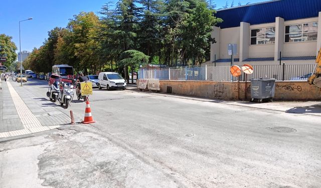 Ankara’da hafriyat kamyonu dehşeti: Feci şekilde can verdiler