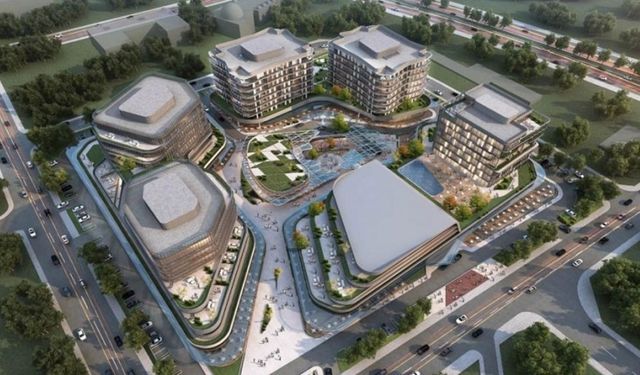 Ankara’ya 4,9 milyar TL’lik dev yatırım yolda